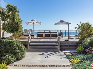 23456 Malibu Colony Rd, Malibu, CA 90265