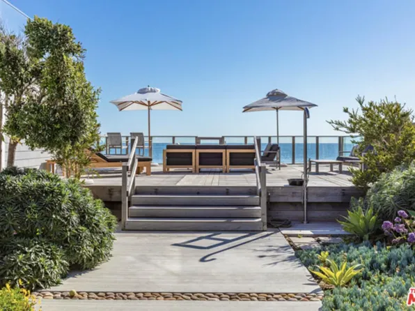 23456 Malibu Colony Rd, Malibu, CA 90265