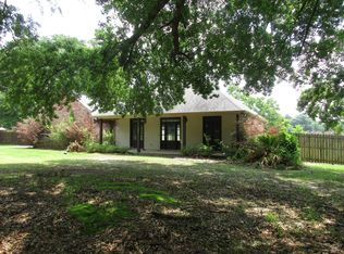 786 Robertson Rd, Pollock, LA 71467