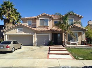 36532 Chantecler Rd, Winchester, CA 92596