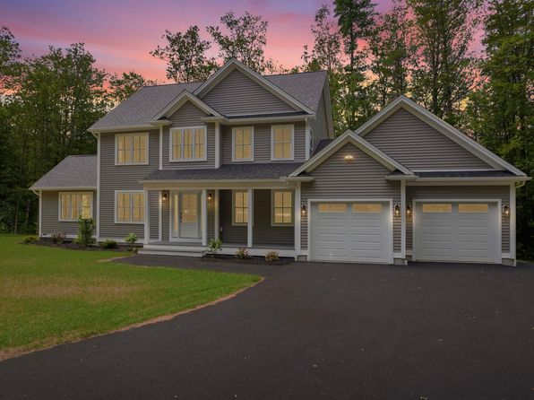 105 Park Ave Hopkinton Nh