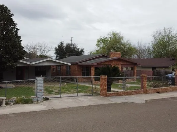 21 Lopez Ave, Rio Grande City, TX 78582