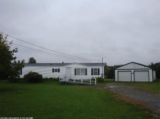 286 Brown Rd, Woodland, ME 04736