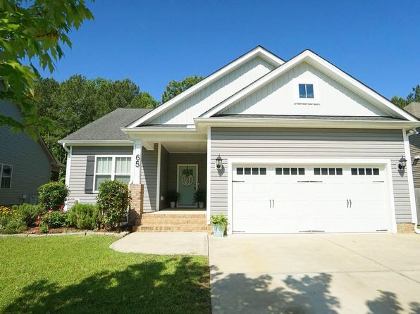 65 Wood Green Dr, Wendell, NC 27591