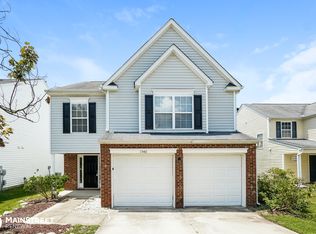 1540 Pebble Ridge Dr, Raleigh, NC 27610