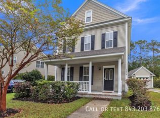 1868 Hubbell Dr, Mount Pleasant, SC 29466