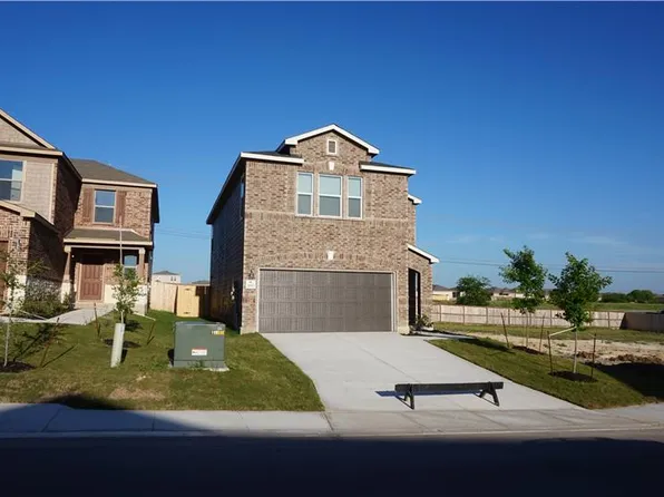 2610 Green Leaf Way, San Antonio, TX 78244