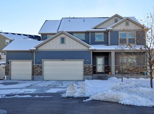 14561 S Beaconsfield Cir, Herriman, UT 84096