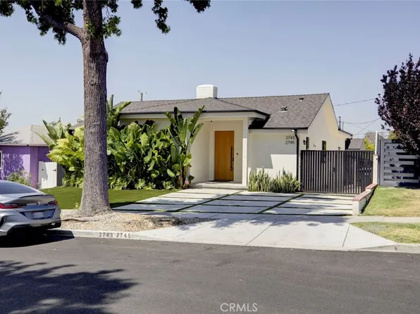 2743 N Keystone St, Burbank, CA 91504