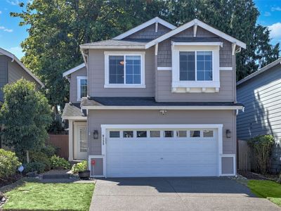 9138 1st Street SE, Lake Stevens, WA, 98258