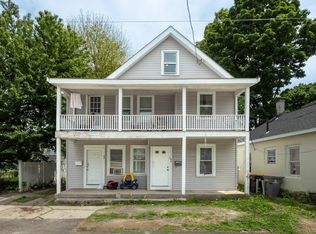 62-66 Cedar St, Framingham, MA 01702