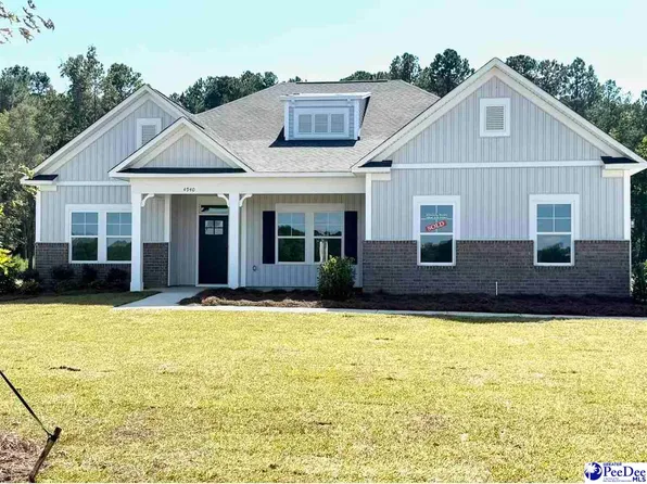 4940 E Old Marion Hwy Lot 1, Florence, SC 29506