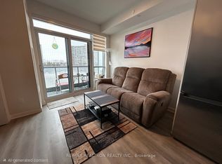 30 Upper Mall Way #307, Vaughan, ON