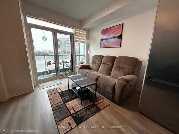 30 Upper Mall Way #307, Vaughan, ON L4J 0L7