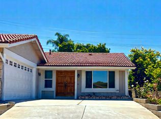 21536 Carriso Rd, Diamond Bar, CA 91765