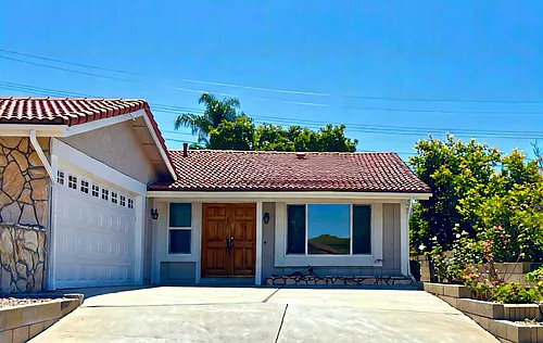 21536 Carriso Rd Photo 1