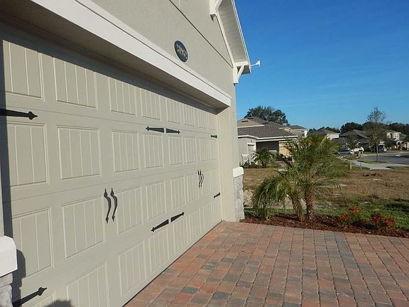 Located on 0048 in Serenity At RedTail in Sorrento, FL