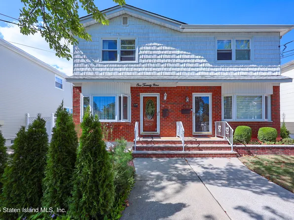 129 Leverett Ave, Staten Island, NY 10308