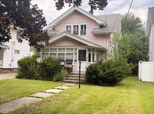 3805 Lockwood Ave, Toledo, OH 43612