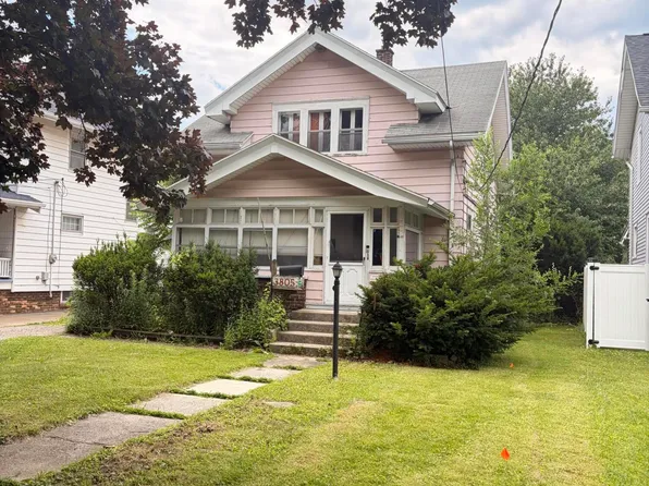3805 Lockwood Ave, Toledo, OH 43612