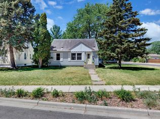 6047 Dupont Ave N, Brooklyn Center, MN 55430