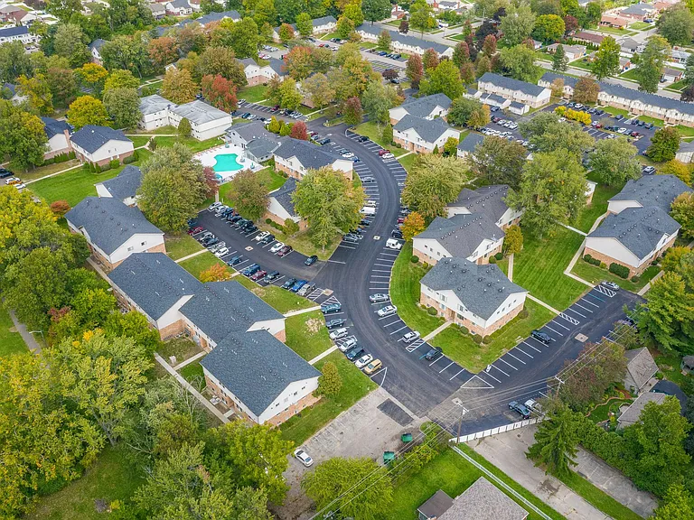 Dearborn View Apartments - Inkster, MI — Photo 49