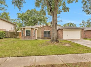 28919 Loddington St, Spring, TX 77386