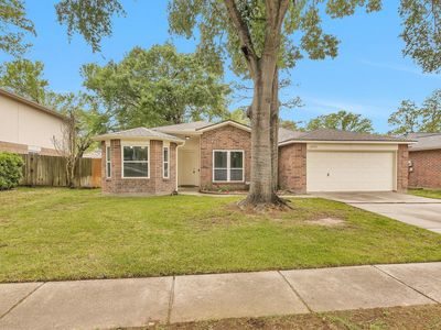 28919 Loddington St, Spring, TX, 77386