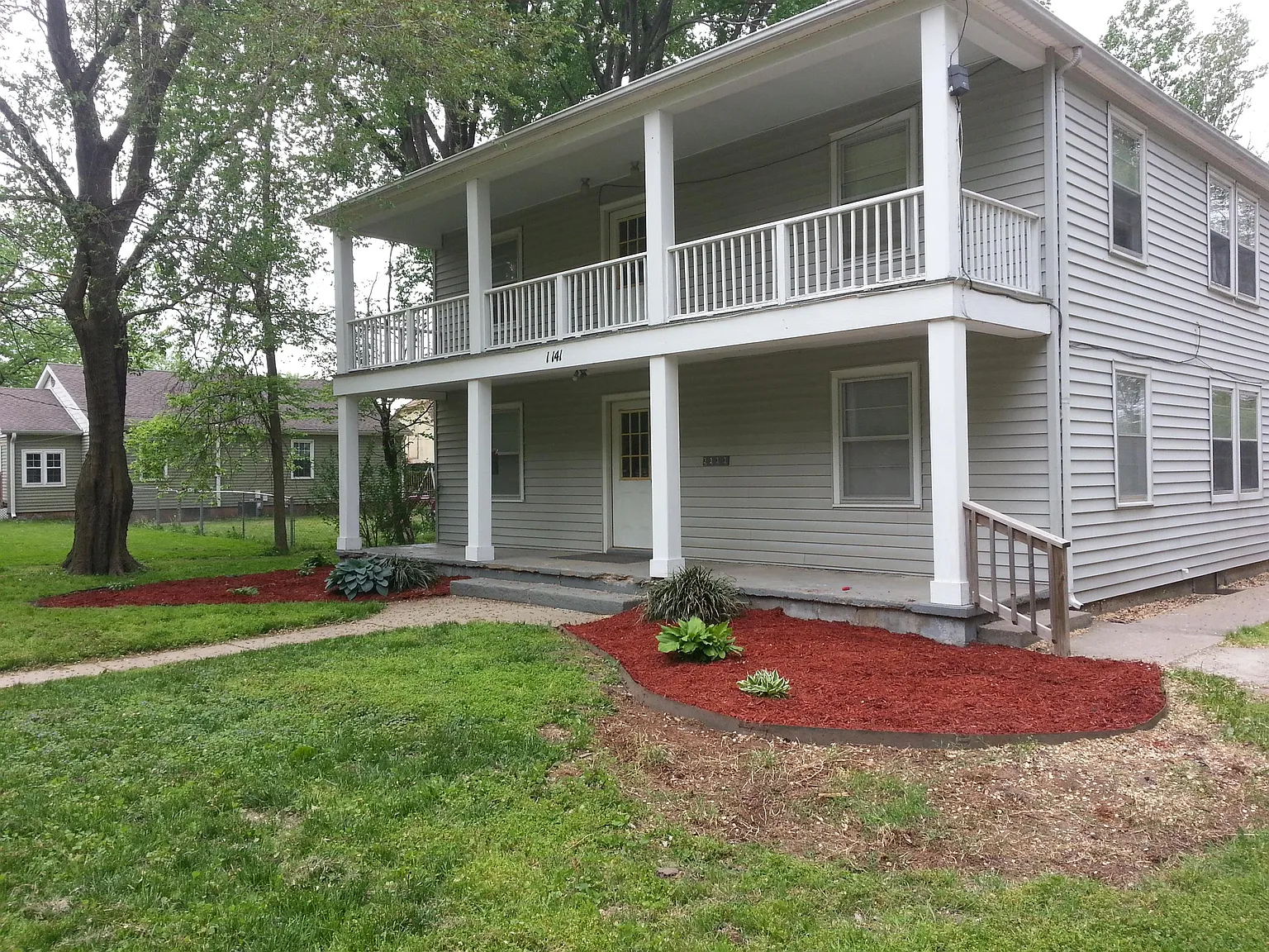1141 Northeast Chester Avenue - 1 — Photo 1