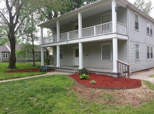 1141 NE Chester Ave #4, Topeka, KS 66616