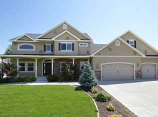 4870 Pevero Dr, Idaho Falls, ID 83401