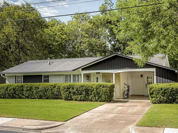 1815 Ashby Ave, Austin, TX 78704