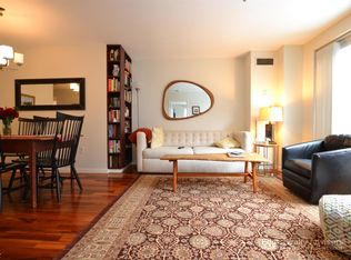 999 Massachusetts Ave, Cambridge, MA 02138