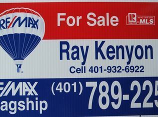 11 Sandy Beach Rd, Narragansett, RI 02882