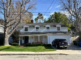 848 Leonard Rd, Los Angeles, CA 90049