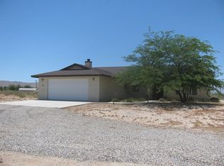 1359 Maturango St, Ridgecrest, CA 93555