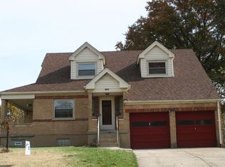 5245 Ralph Ave, Cincinnati, OH 45238