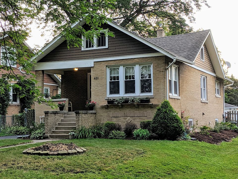 1st image of 431 S Cornell Ave