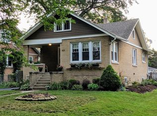 431 S Cornell Ave, Villa Park, IL