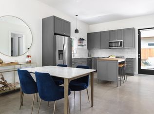 1120 Omega Ave UNIT 1, Austin, TX 78721