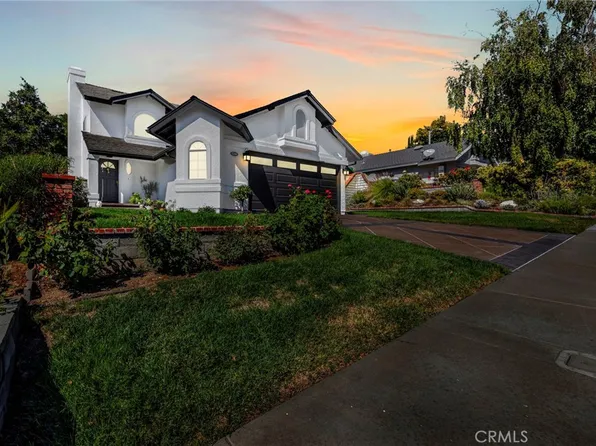 22748 Boxwood Ln, Santa Clarita, CA 91390