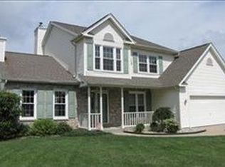 7629 Muirfield Dr, Portage, MI 49024