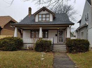 2837 N 50th St, Milwaukee, WI 53210