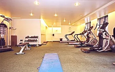 Rented by New York Residence