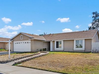 14802 Cloverfield Rd, Moreno Valley, CA, 92553