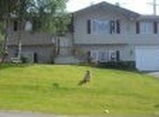 17608 Chilkat Ct, Eagle River, AK 99577