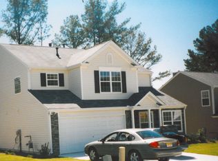 3093 Sable Run Rd, Atlanta, GA 30349