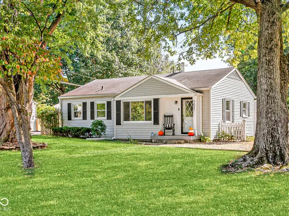 7051 N Tacoma Ave, Indianapolis, IN 46220