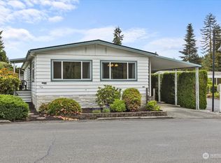 620 112th St SE TRAILER 120, Everett, WA 98208