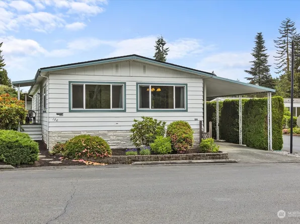 620 112th Street SE #120, Everett, WA 98208